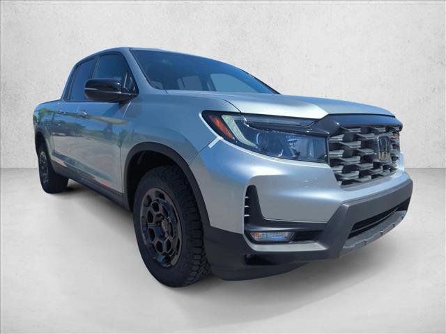 New 2026 Honda Ridgeline TrailSport+ image 9