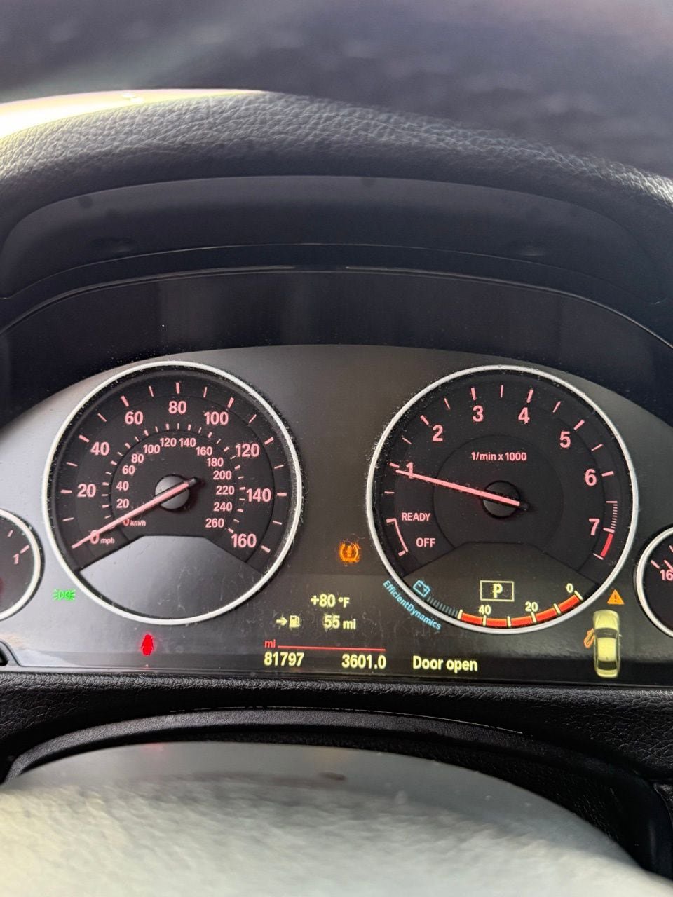 Used 2015 BMW 328i Sedan RWD image 7