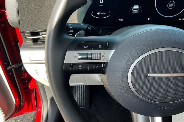 Used 2024 Hyundai Kona SEL w/ Convenience Package image 16