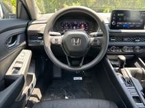 New 2026 Honda Accord SE image 19