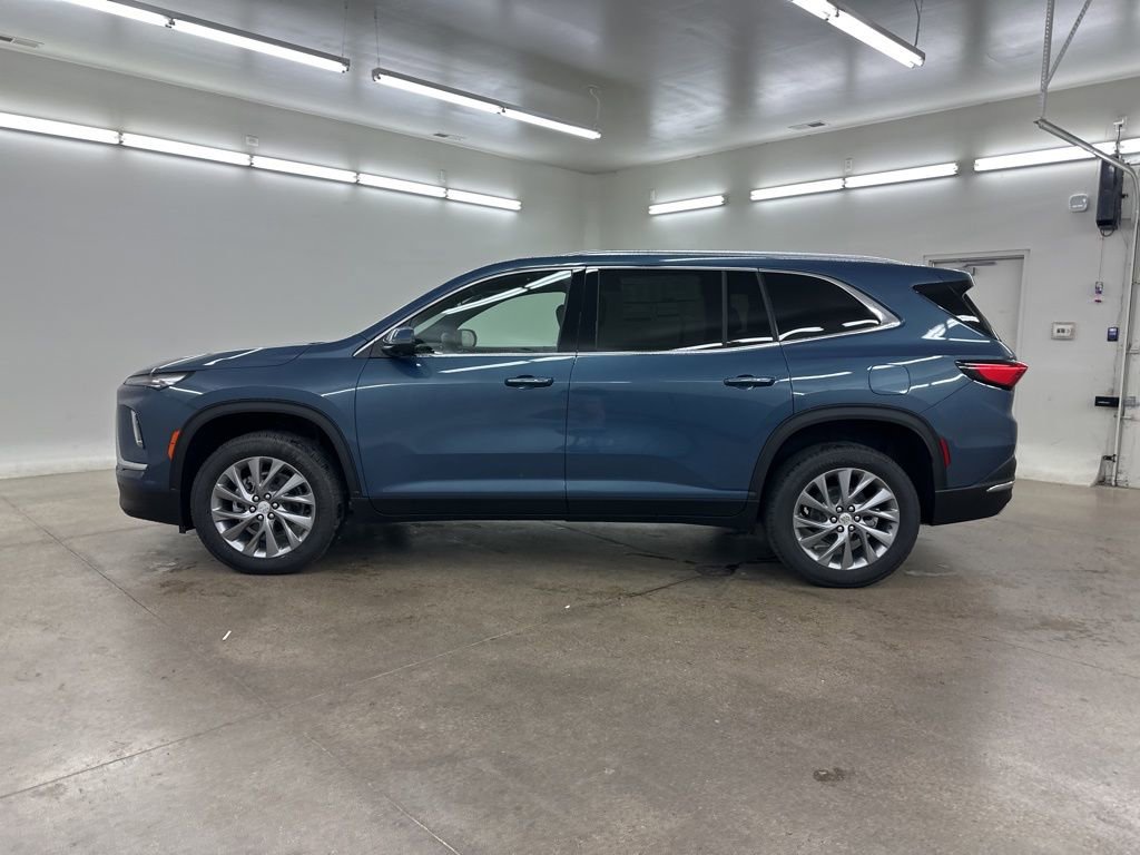 New 2026 Buick Enclave Preferred image 6