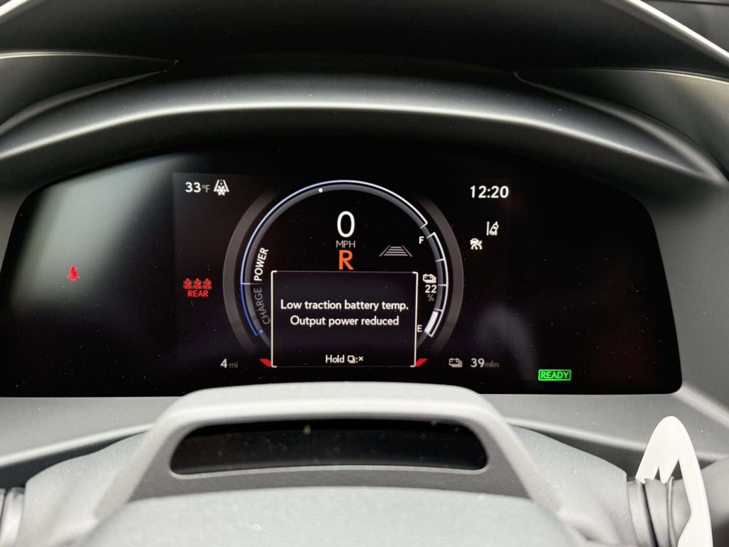 New 2026 Lexus RZ 450e Premium image 19