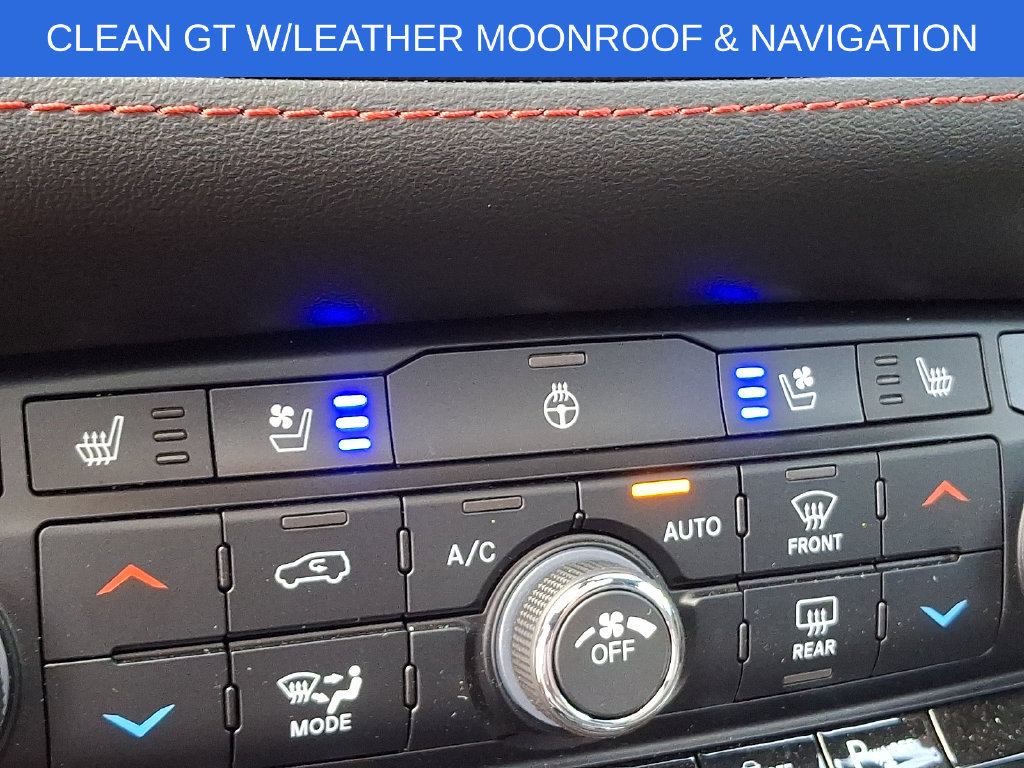 Used 2023 Dodge Durango GT AWD/4WD image 25
