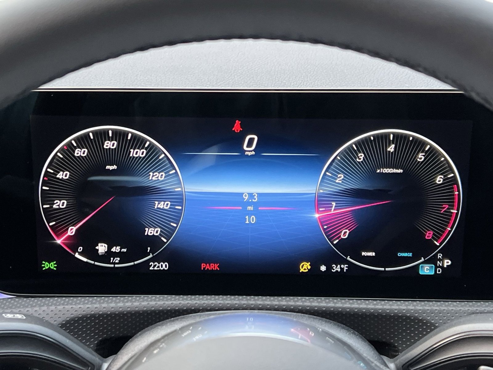 New 2026 Mercedes-Benz CLA 250 CLA 250 image 15