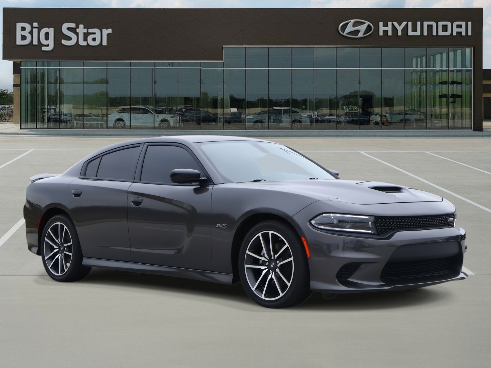 Used 2023 Dodge Charger R/T image 6