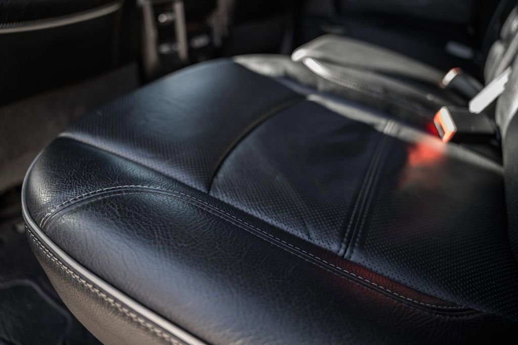 Certified 2022 RAM 2500 Power Wagon image 39