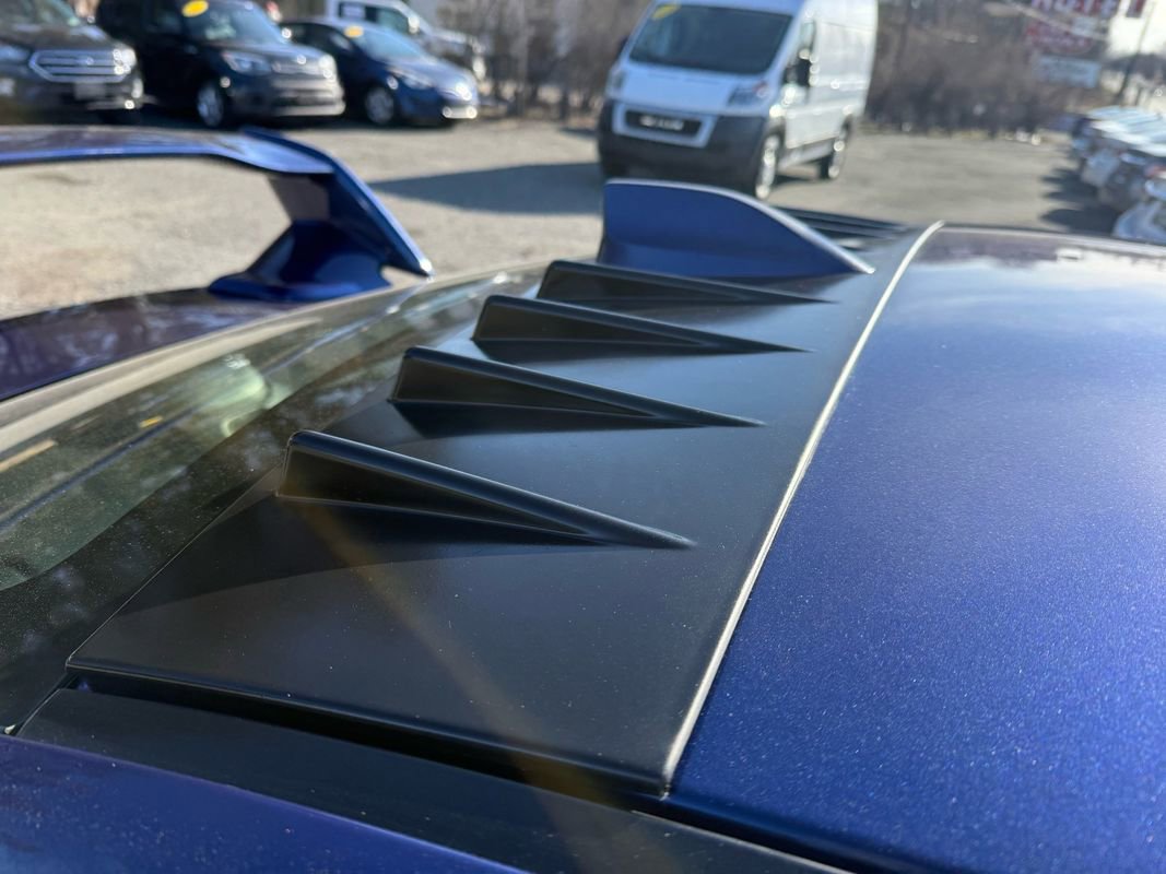 Used 2020 Subaru WRX STI image 15