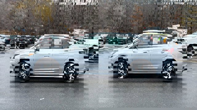 Used 2020 Subaru Legacy Premium w/ Cargo Package image 4