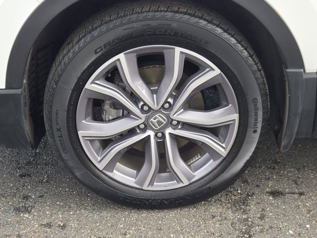 Used 2020 Honda CR-V Touring image 19