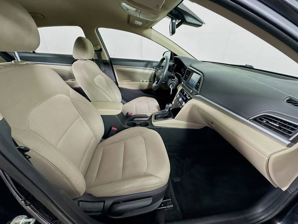 Used 2020 Hyundai Elantra SEL w/ Cargo Package (C1) image 32