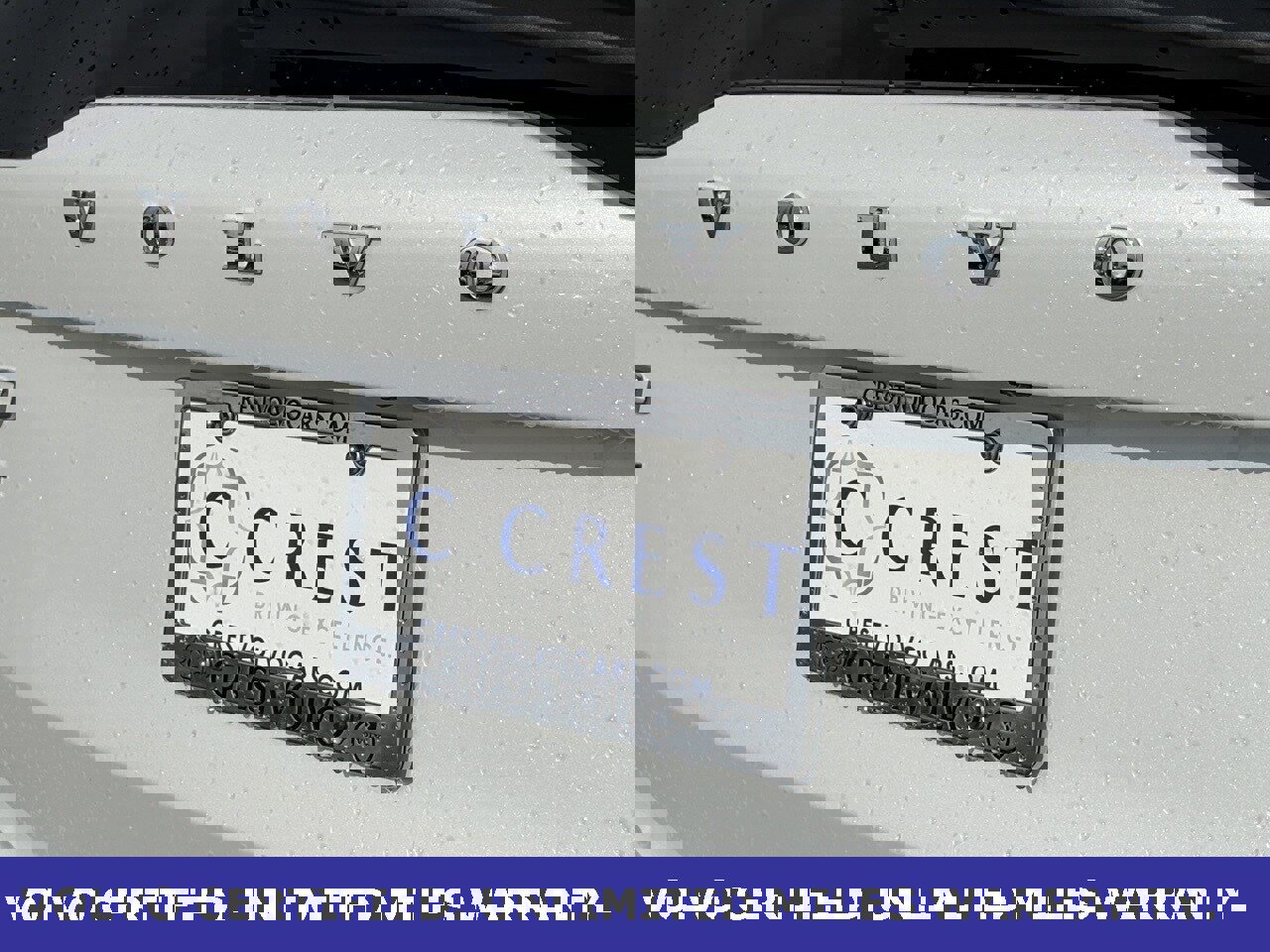 Certified 2025 Volvo XC90 B6 Plus image 7