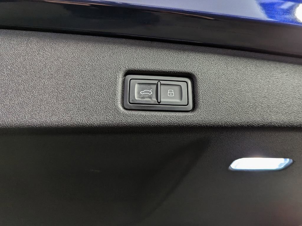 Used 2025 Audi Q5 Premium Plus image 50