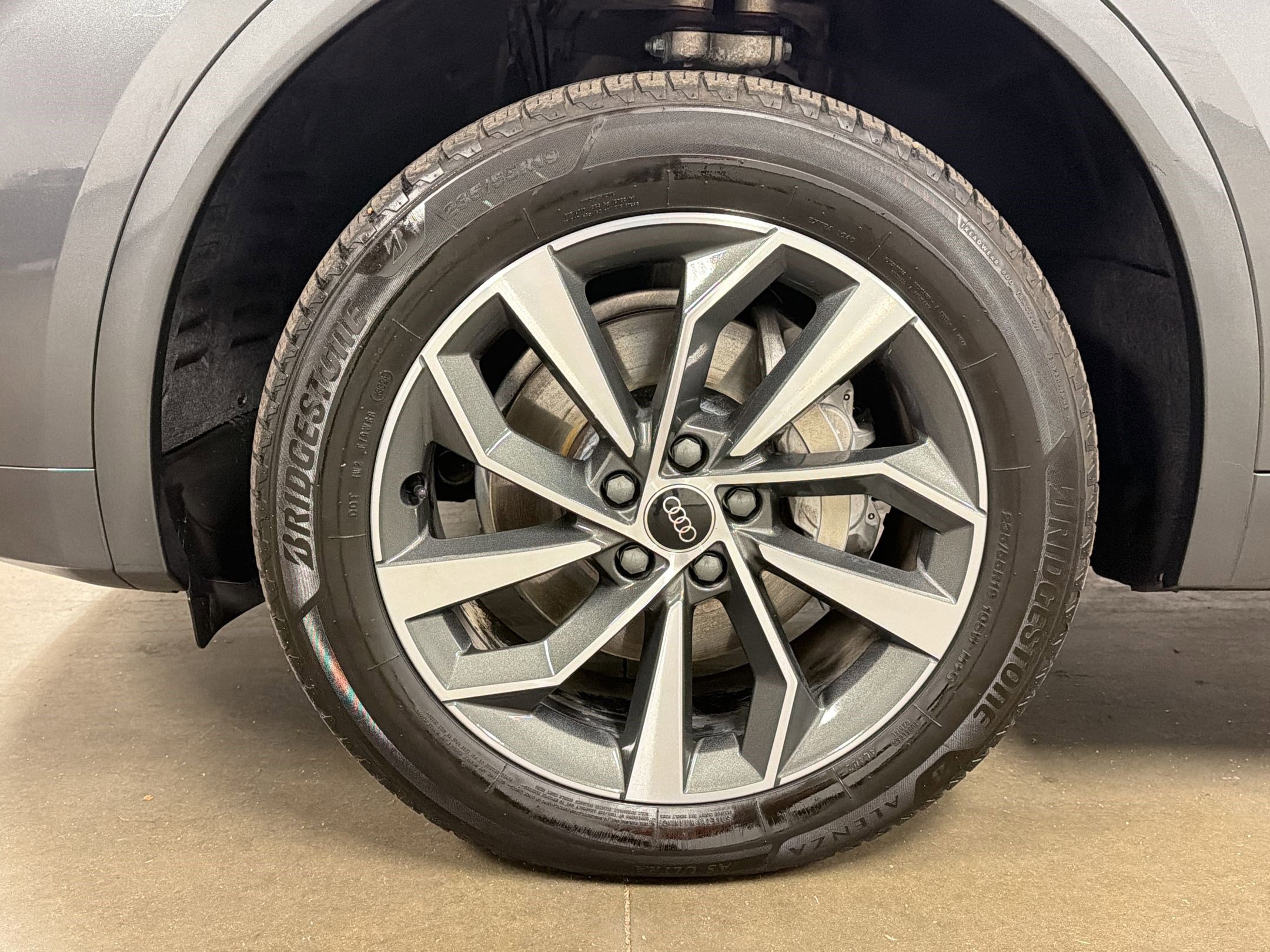 Used 2023 Audi Q5 2.0T Premium Plus image 12