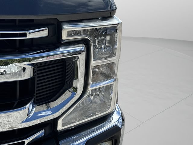 Used 2020 Ford F250 XL w/ STX Appearance Package AWD/4WD image 17