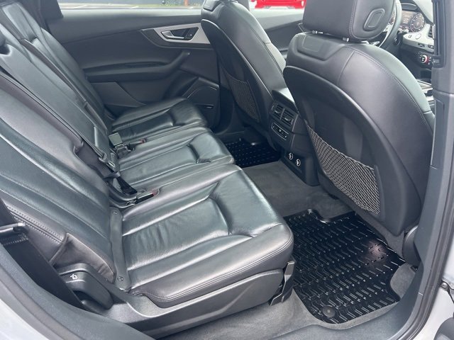 Used 2018 Audi Q7 2.0T Premium Plus image 38