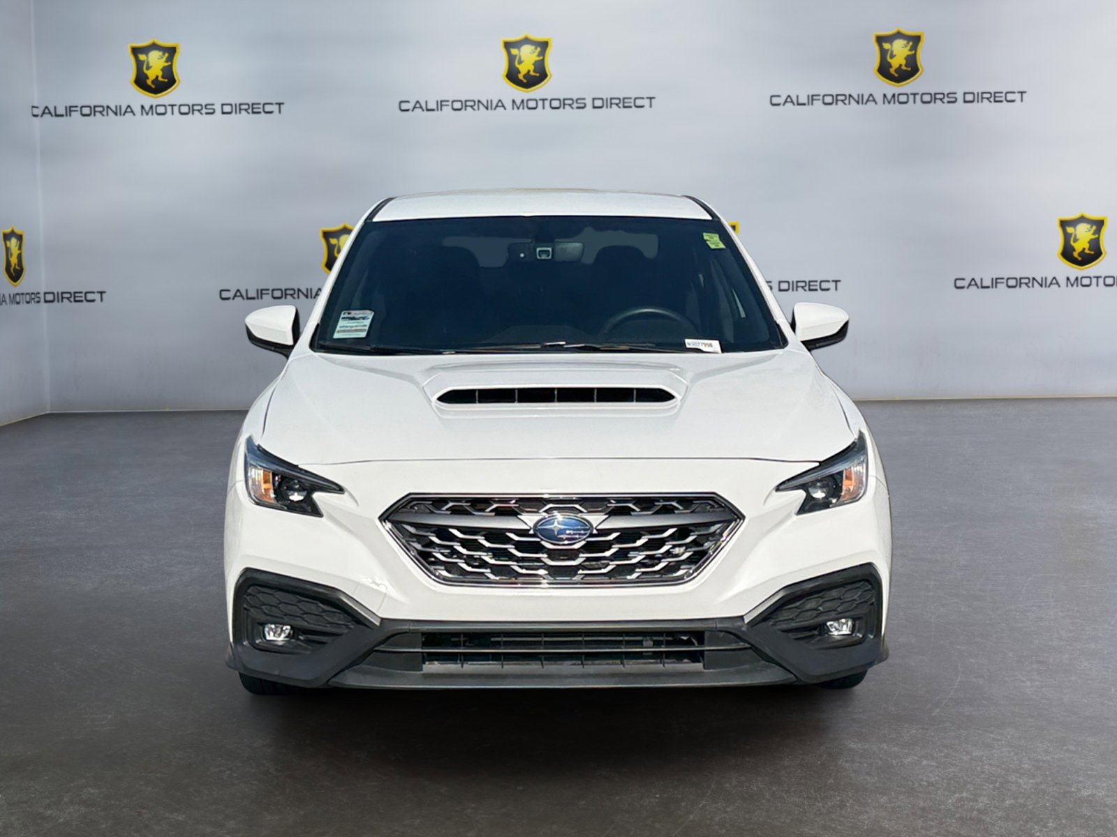 Used 2022 Subaru WRX Premium image 8