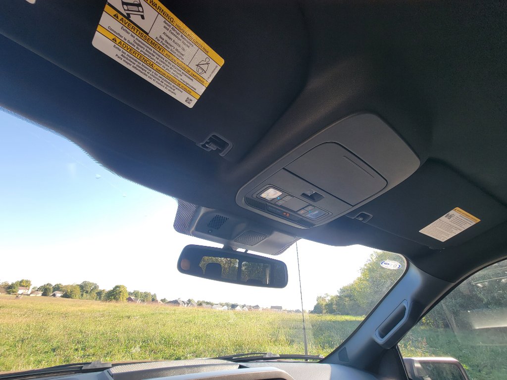 New 2025 Ford F150 XLT image 25