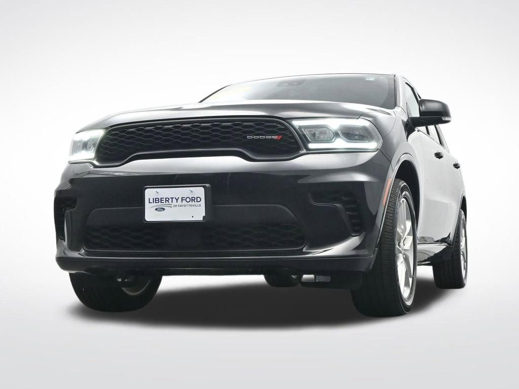Used 2024 Dodge Durango GT image 33