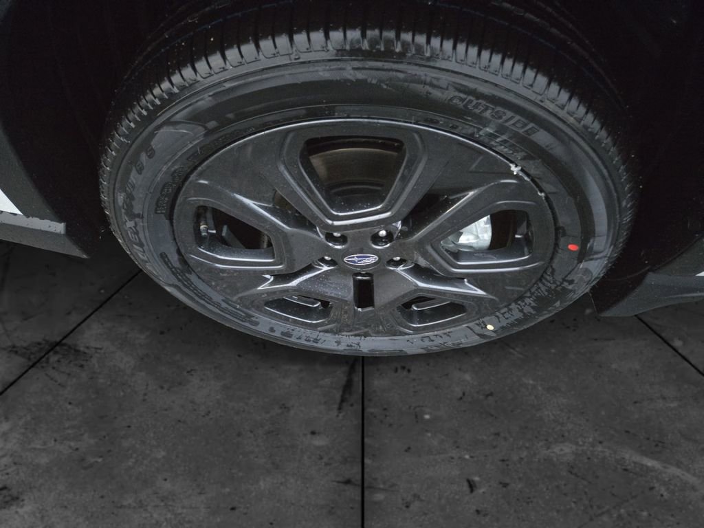 New 2026 Subaru Ascent Bronze Edition image 14