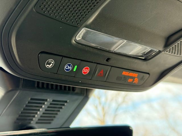 Certified 2025 Chevrolet Equinox LT w/ Safety and Technology Package FWD image 16