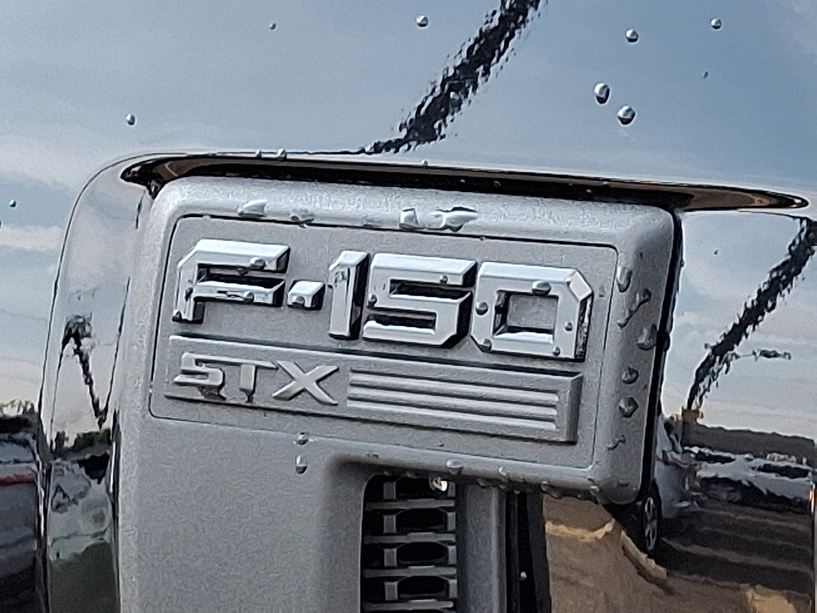 Used 2023 Ford F150 XL w/ STX Appearance Package AWD/4WD image 31