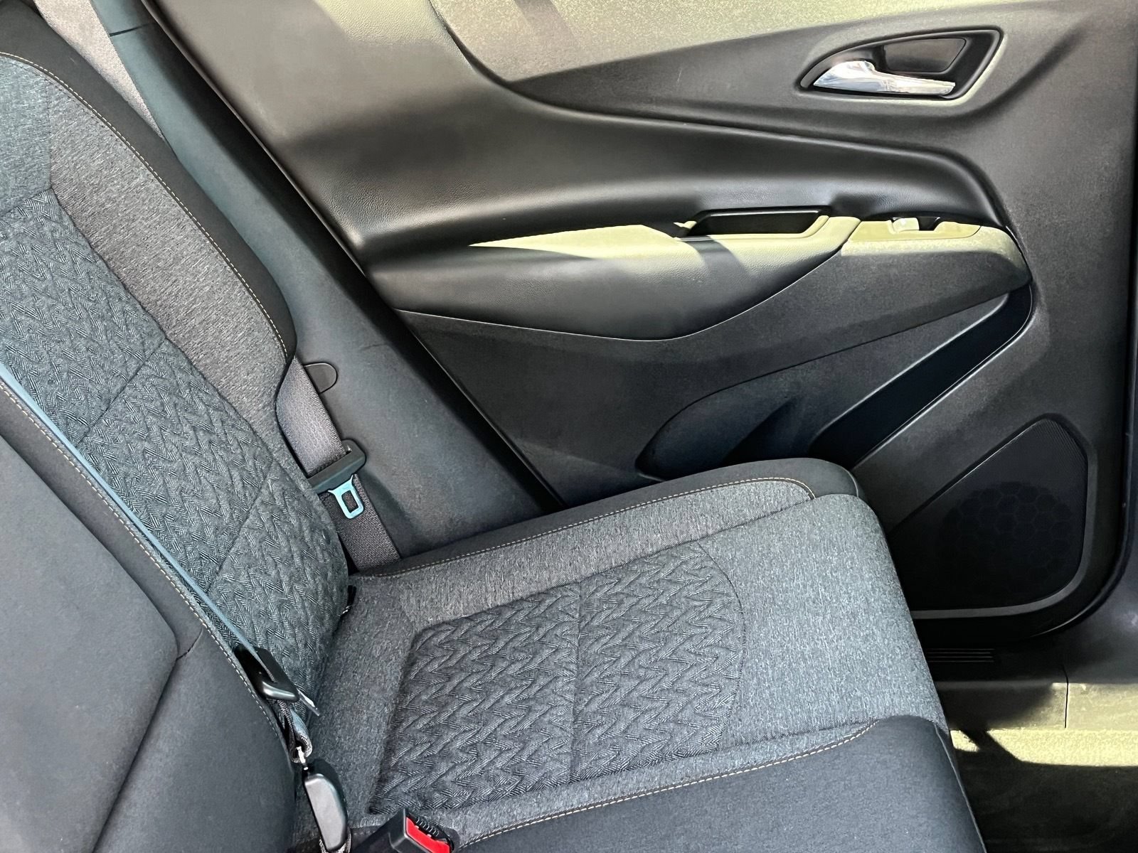 Used 2022 Chevrolet Equinox LT FWD image 11