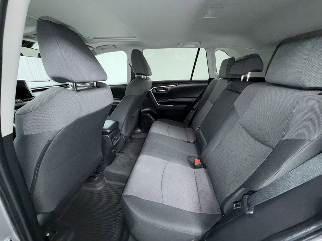 Certified 2023 Toyota RAV4 XLE w/ Convenience Package image 13