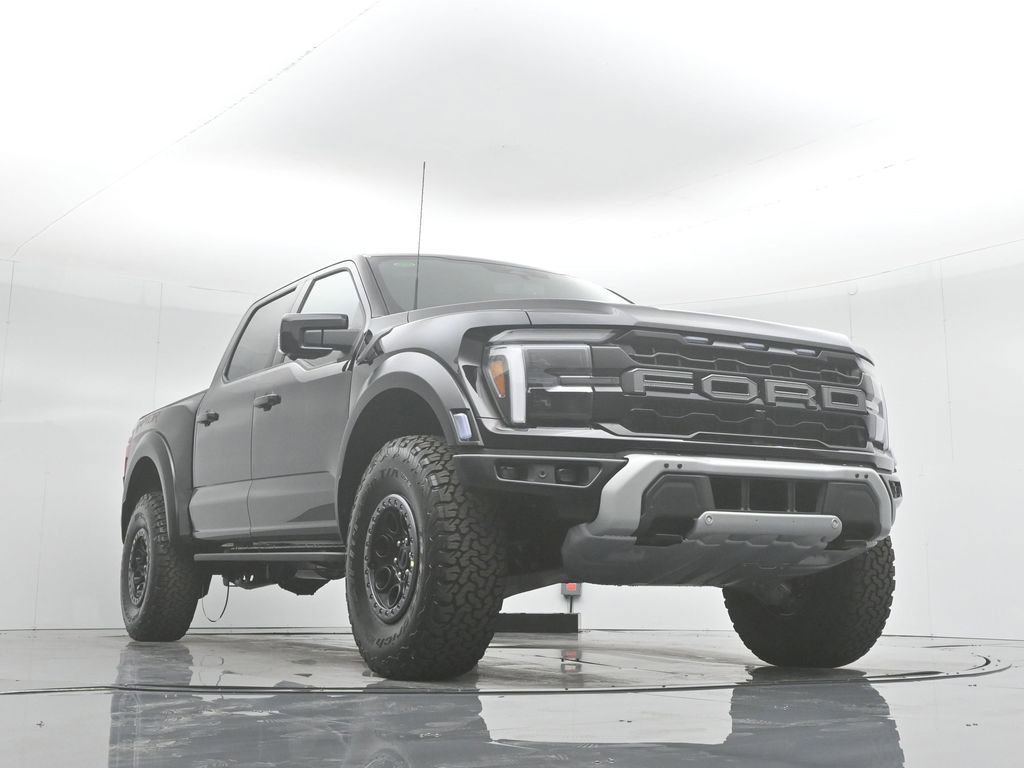 New 2025 Ford F150 Raptor image 58