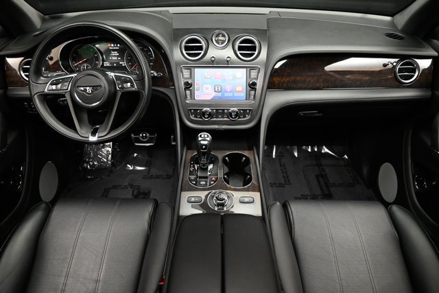 Used 2019 Bentley Bentayga AWD/4WD image 3