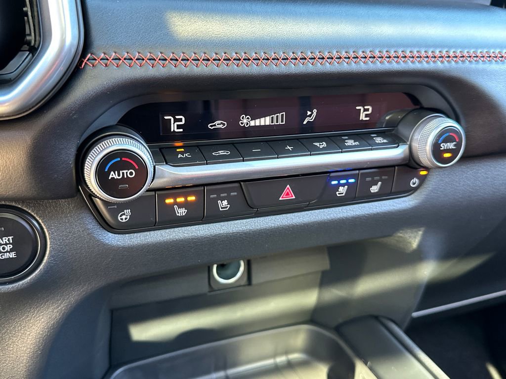 New 2025 MAZDA CX-50 Meridian Edition w/ Apex Package image 30