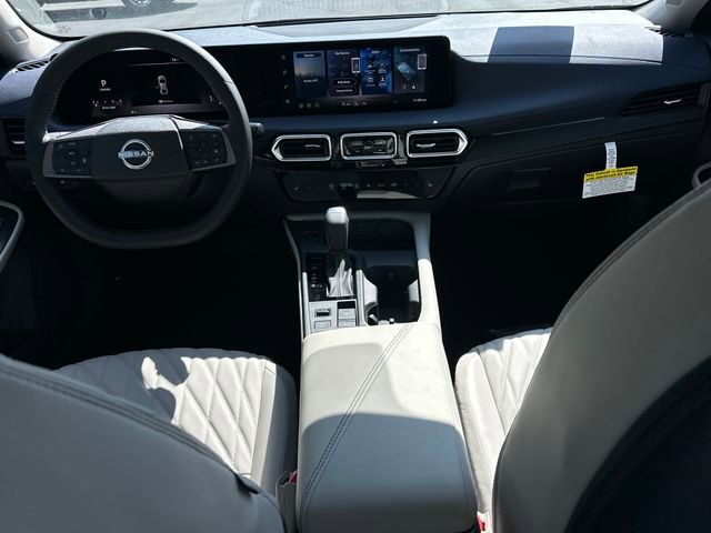 New 2026 Nissan Sentra SL FWD image 17