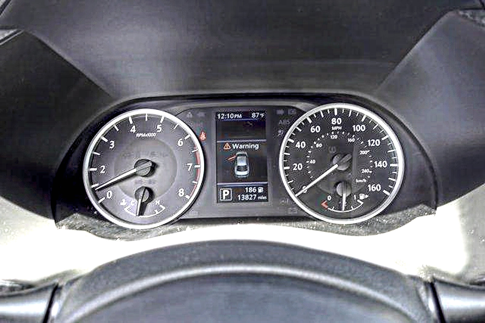 Used 2024 Nissan Sentra S FWD image 16