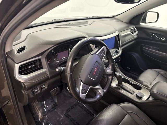 Used 2019 GMC Acadia SLT AWD/4WD image 17