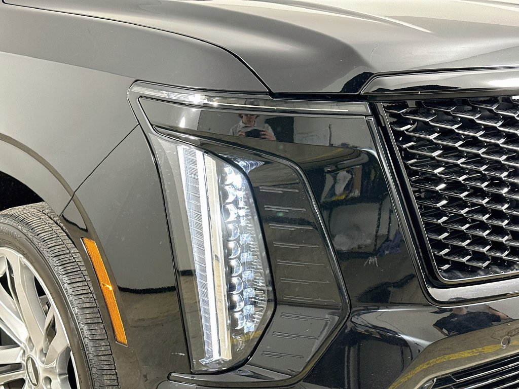 New 2026 Cadillac Escalade Sport w/ Touring Package AWD/4WD image 43