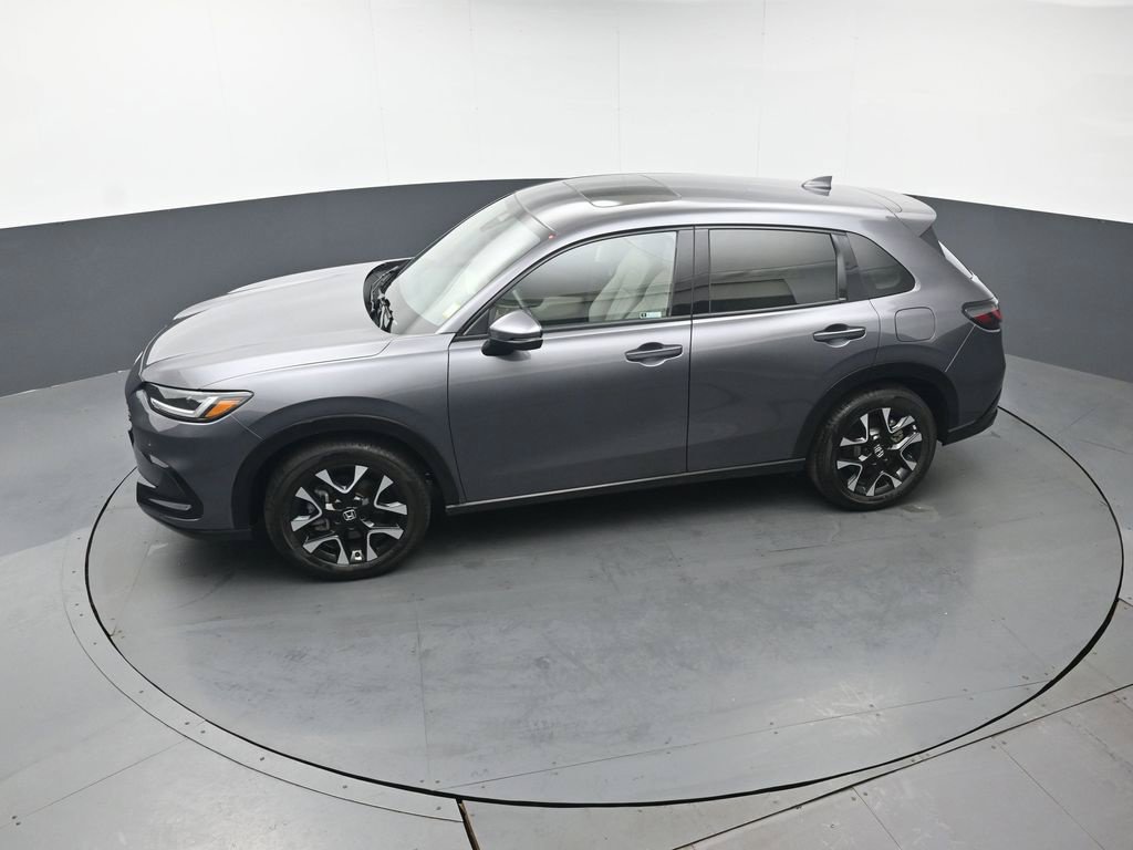 Used 2026 Honda HR-V EX-L image 37