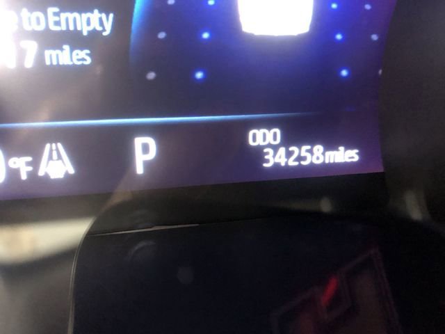 Used 2023 Toyota Camry XSE image 18