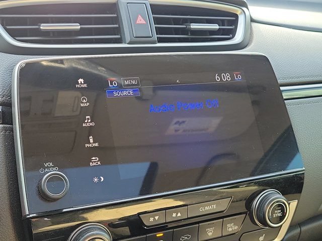 Certified 2019 Honda CR-V Touring image 24