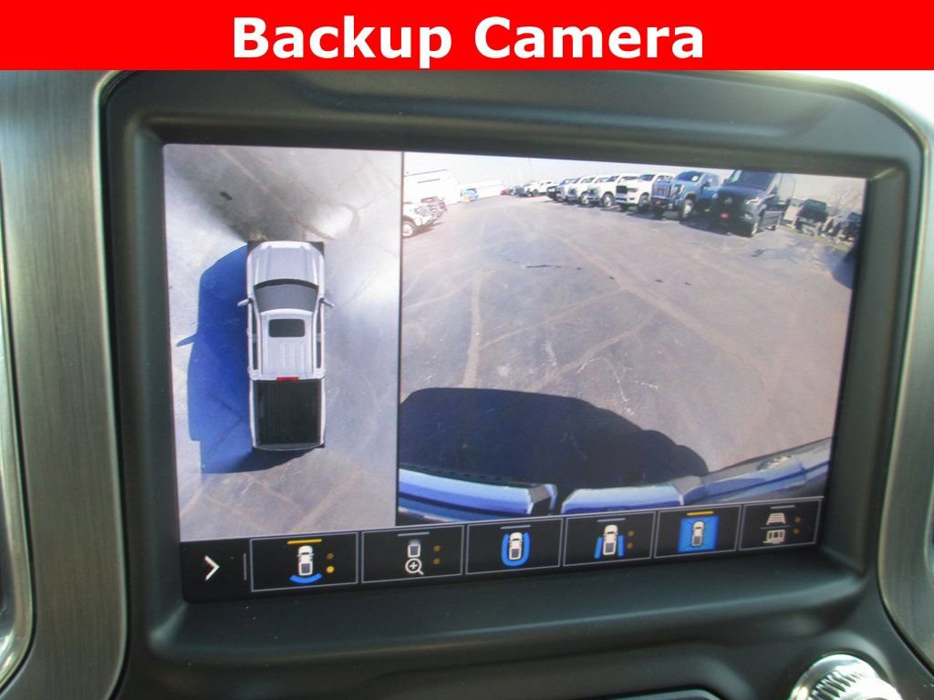 Used 2021 GMC Sierra 1500 Denali w/ Denali Ultimate Package image 18