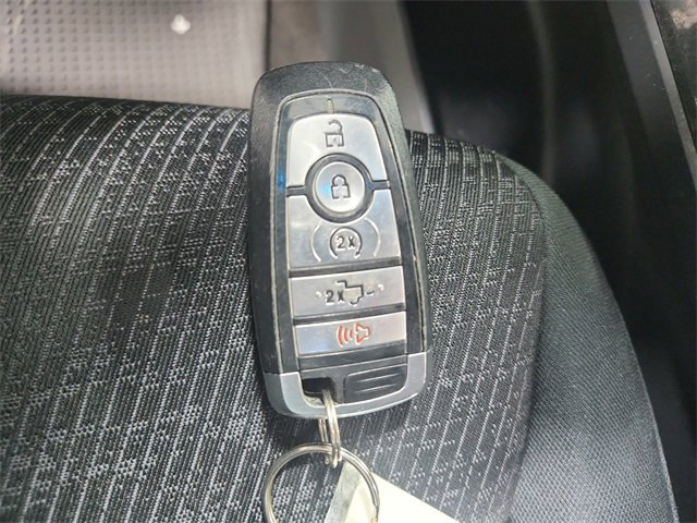 Used 2022 Ford F150 XLT w/ Equipment Group 302A High image 31