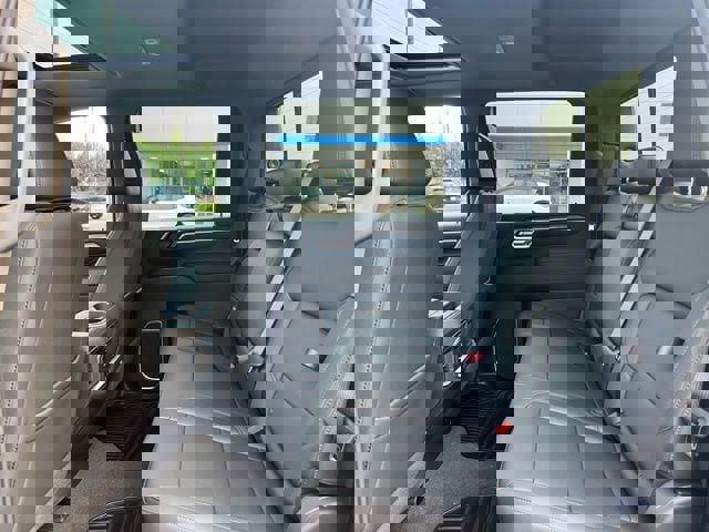 New 2025 Chevrolet Silverado 2500 LTZ w/ Trail Boss Package image 10