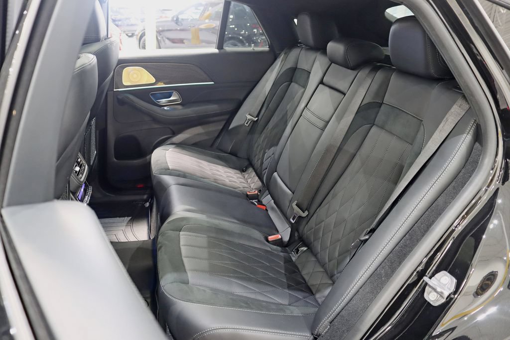 Used 2021 Mercedes-Benz GLE 63 AMG S image 35
