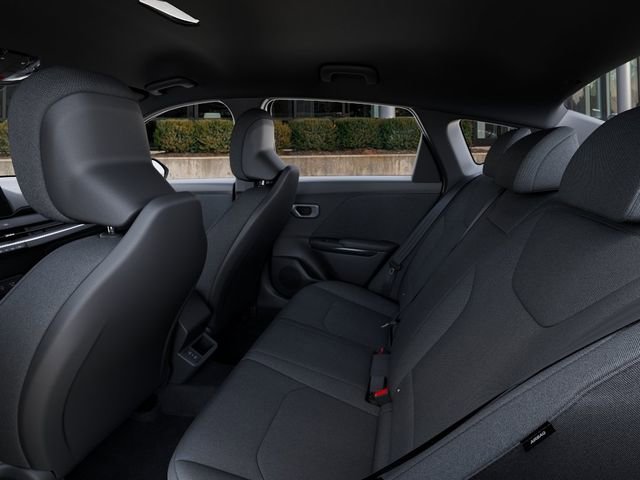 New 2026 Kia K4 FWD image 19