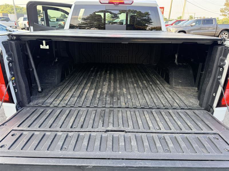 Used 2020 GMC Sierra 1500 Denali w/ Denali Ultimate Package AWD/4WD image 20
