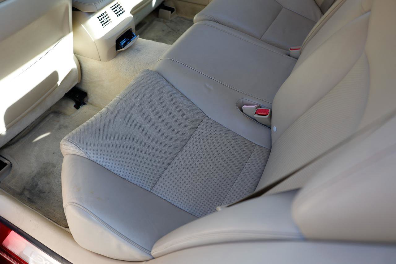 Used 2006 Lexus GS 300 RWD image 8