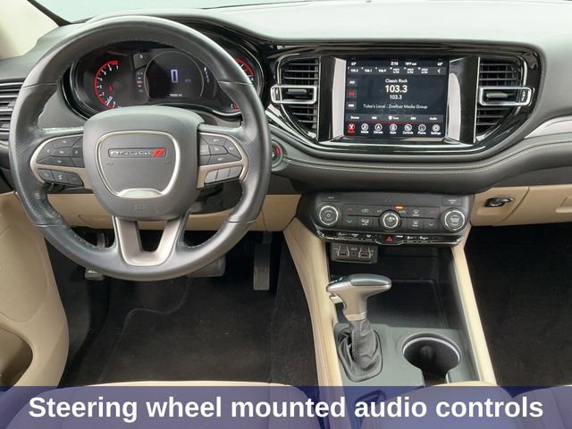 Used 2022 Dodge Durango SXT w/ Anodized Platinum Package AWD/4WD image 14