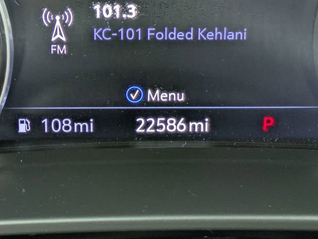 Used 2023 Buick Envision Avenir image 19