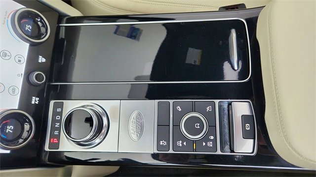 Used 2022 Land Rover Range Rover Westminster Edition image 51