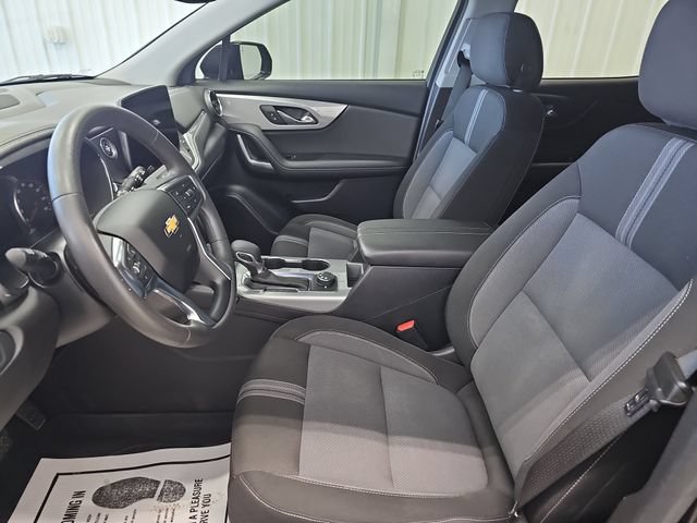 Used 2023 Chevrolet Blazer LT w/ Convenience Package AWD/4WD image 36