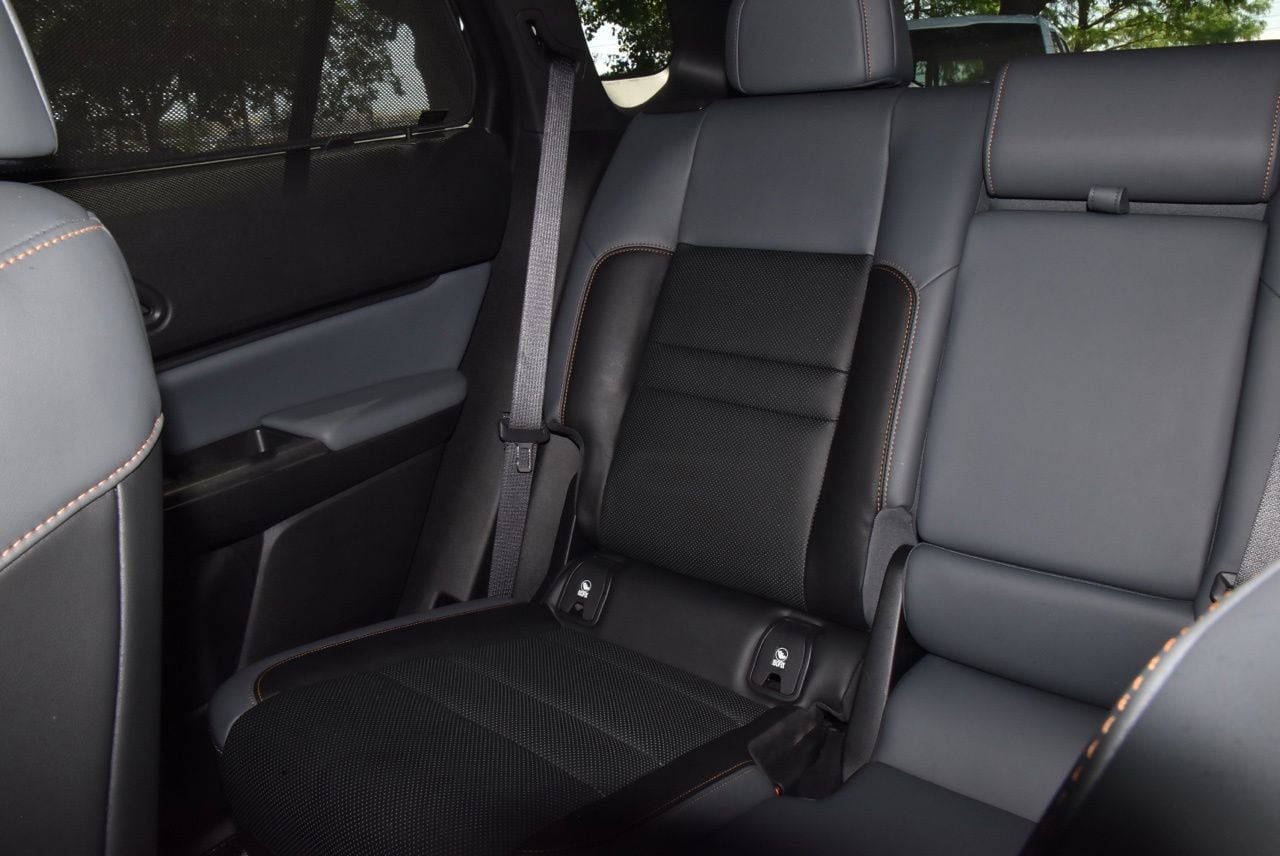 Used 2024 Honda Prologue Elite image 20