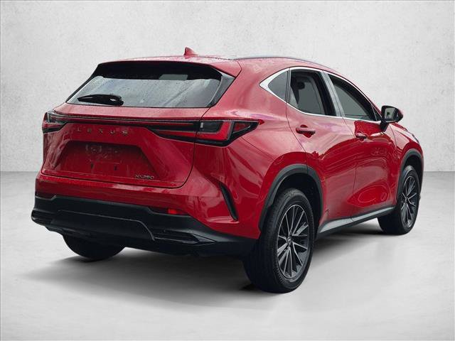 Used 2024 Lexus NX 250 FWD w/ Towing Package (2000 Lbs) image 5